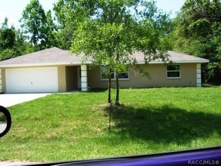 3880 E Byrd Street, Inverness, FL 34453