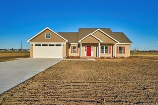 1411 TUPELO Lane, Pembroke, NC 28372
