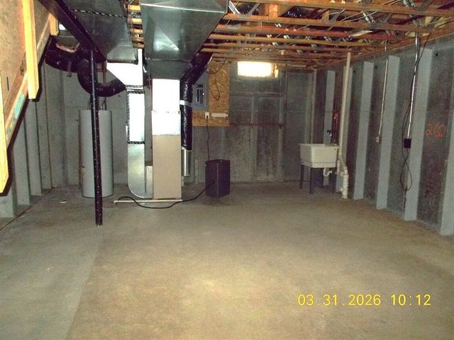 9855 High Meadow Drive, Ypsilanti, MI 48198