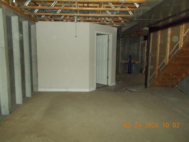 9855 High Meadow Drive, Ypsilanti, MI 48198