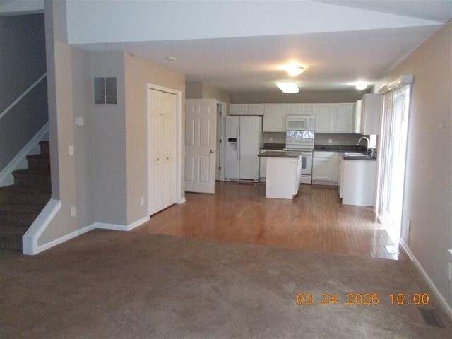 9855 High Meadow Drive, Ypsilanti, MI 48198