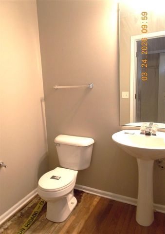 9855 High Meadow Drive, Ypsilanti, MI 48198