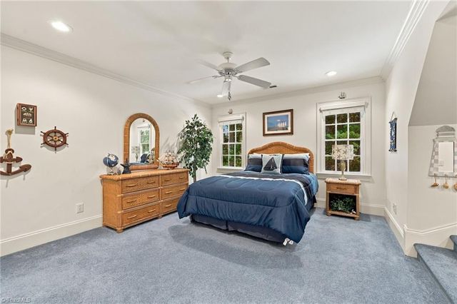 355 Brookton Drive, Clemmons, NC 27012