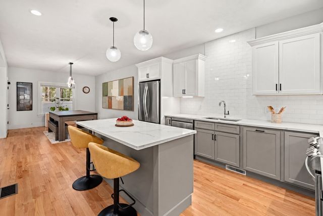 318 Bishop Street 318, Framingham, MA 01702