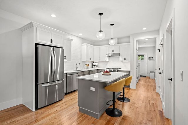 318 Bishop Street 318, Framingham, MA 01702