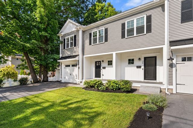 318 Bishop Street 318, Framingham, MA 01702