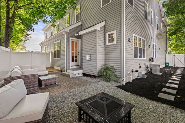 318 Bishop Street 318, Framingham, MA 01702