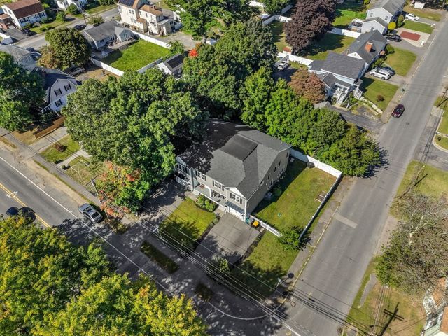 318 Bishop Street 318, Framingham, MA 01702