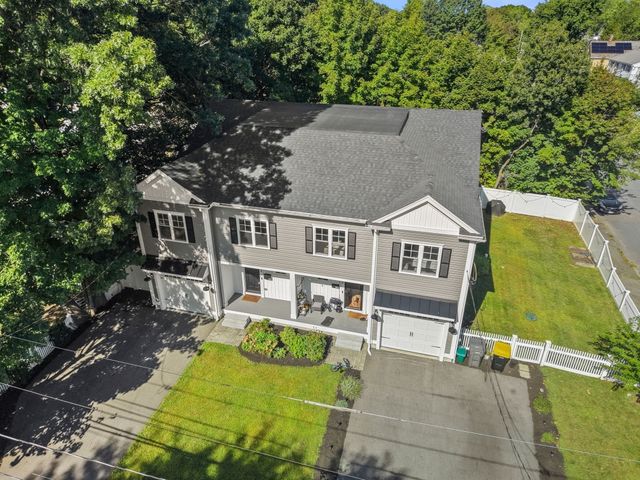 318 Bishop Street 318, Framingham, MA 01702
