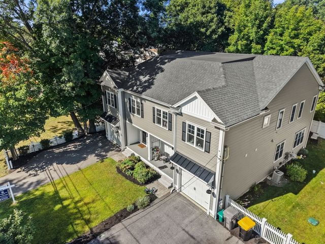 318 Bishop Street 318, Framingham, MA 01702