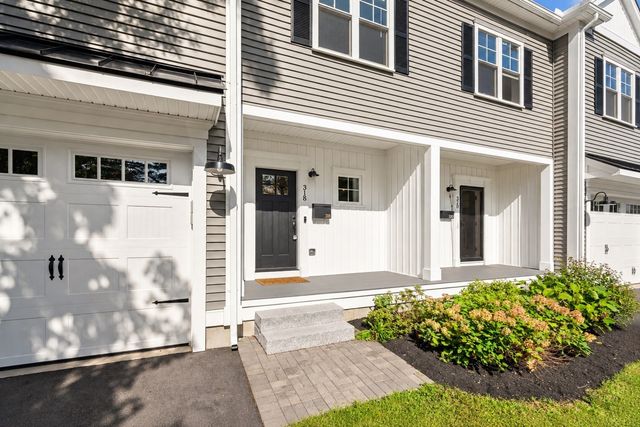 318 Bishop Street 318, Framingham, MA 01702