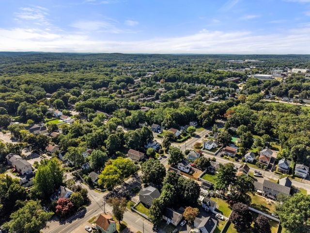 318 Bishop Street 318, Framingham, MA 01702