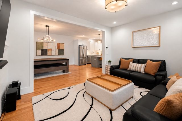318 Bishop Street 318, Framingham, MA 01702