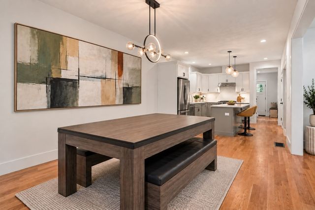 318 Bishop Street 318, Framingham, MA 01702