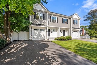 318 Bishop Street 318, Framingham, MA 01702