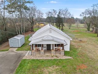 4843 Calhoun NE Road, Rome, GA 30161