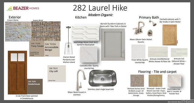 282 Laurel Hike, San Antonio, TX 78253