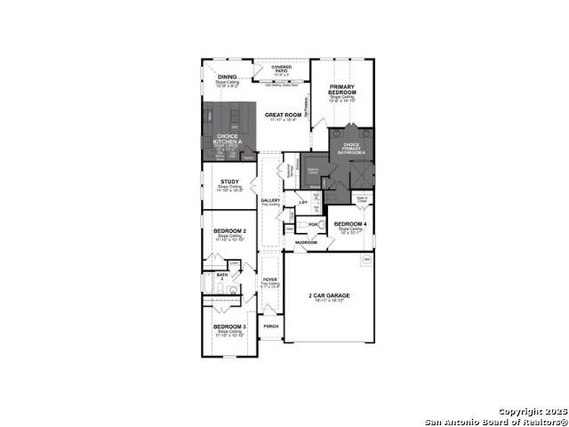 282 Laurel Hike, San Antonio, TX 78253