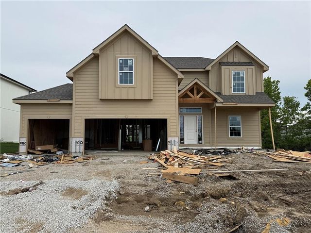 8969 NE 99th Street, Kansas City, MO 64157