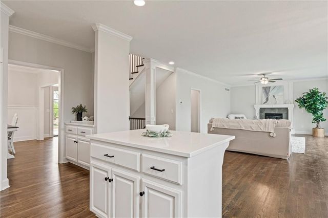 8969 NE 99th Street, Kansas City, MO 64157