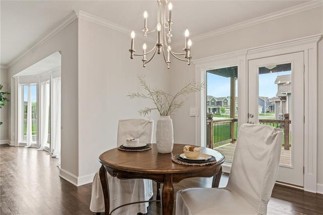 8969 NE 99th Street, Kansas City, MO 64157