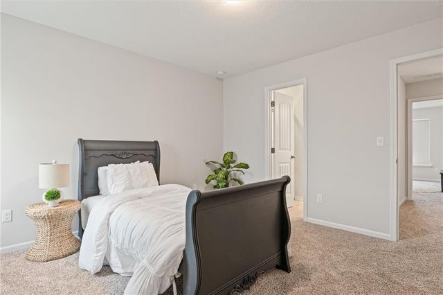 8969 NE 99th Street, Kansas City, MO 64157