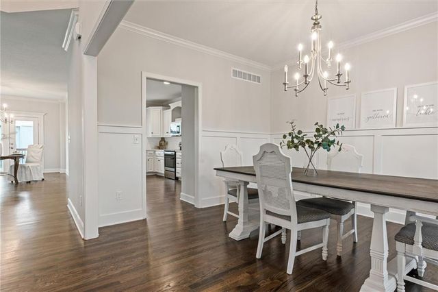 8969 NE 99th Street, Kansas City, MO 64157