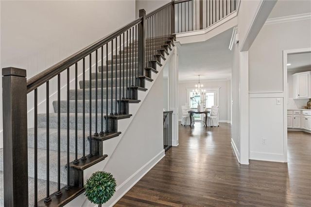 8969 NE 99th Street, Kansas City, MO 64157