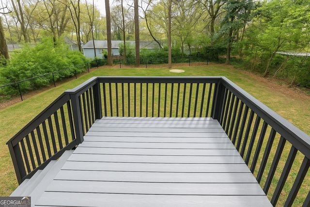 1691 Flat Shoals Road SE, Atlanta, GA 30316