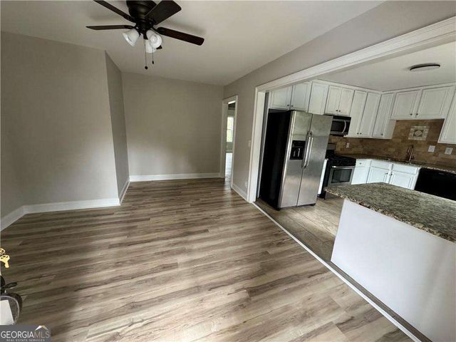 1691 Flat Shoals Road SE, Atlanta, GA 30316