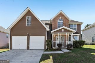 6163 Remington Park, Lithonia, GA 30058