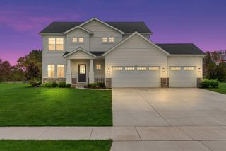 11181 Song Street, Dyer, IN 46311
