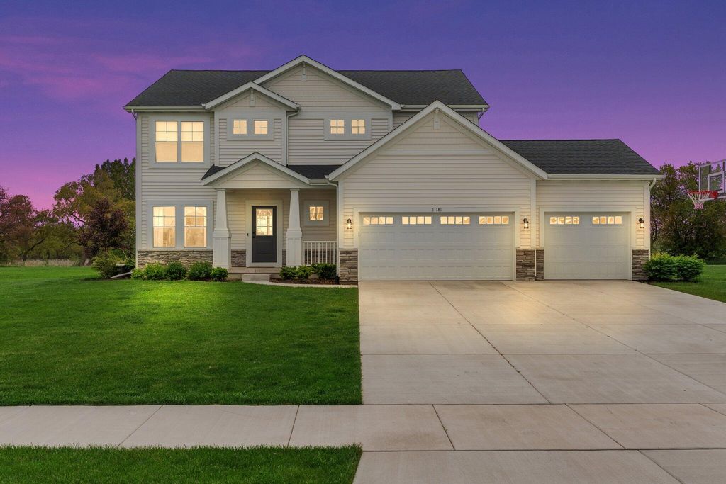 11181 Song Street, Dyer, IN 46311