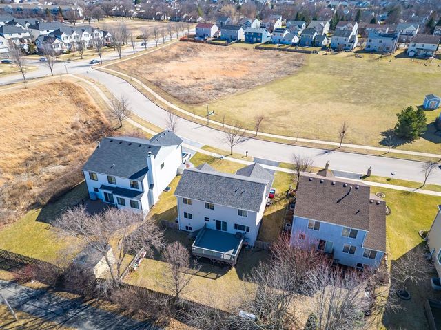 186 Manning Avenue, Montgomery, IL 60538