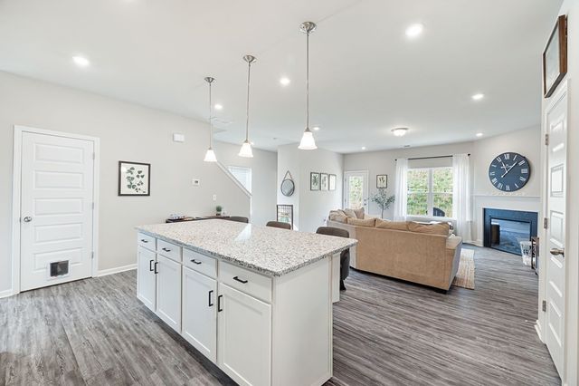 117 Pinnacle Way, Jasper, GA 30143