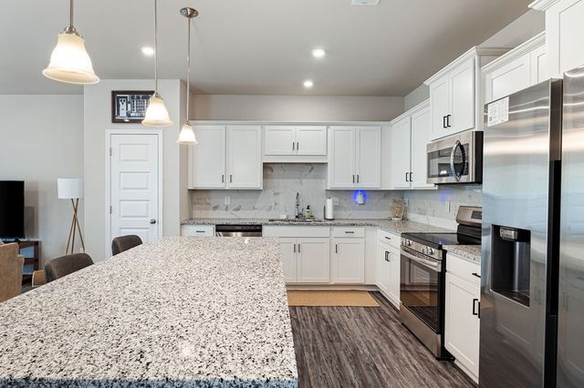 117 Pinnacle Way, Jasper, GA 30143