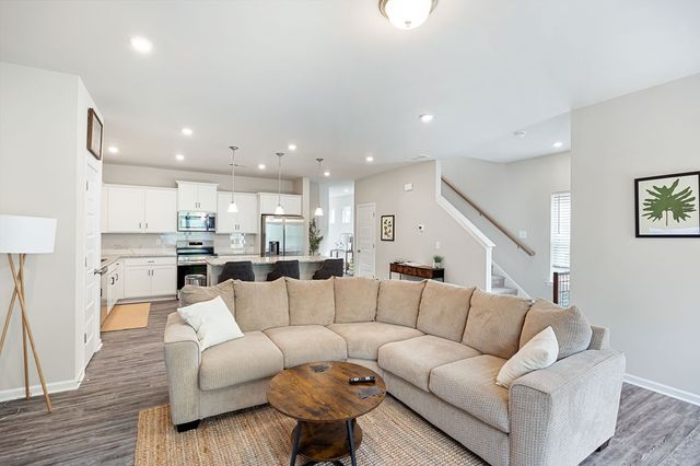 117 Pinnacle Way, Jasper, GA 30143