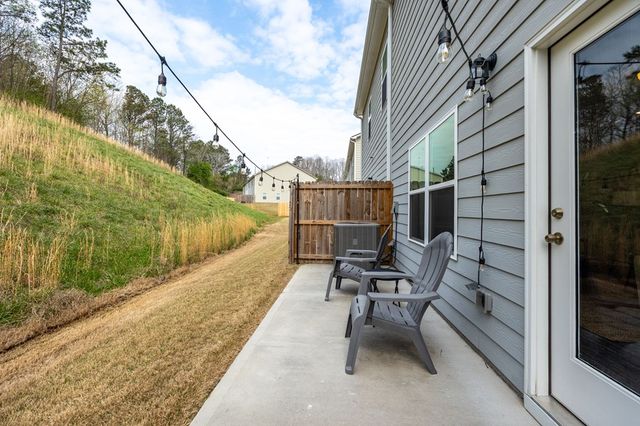 117 Pinnacle Way, Jasper, GA 30143