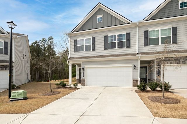117 Pinnacle Way, Jasper, GA 30143