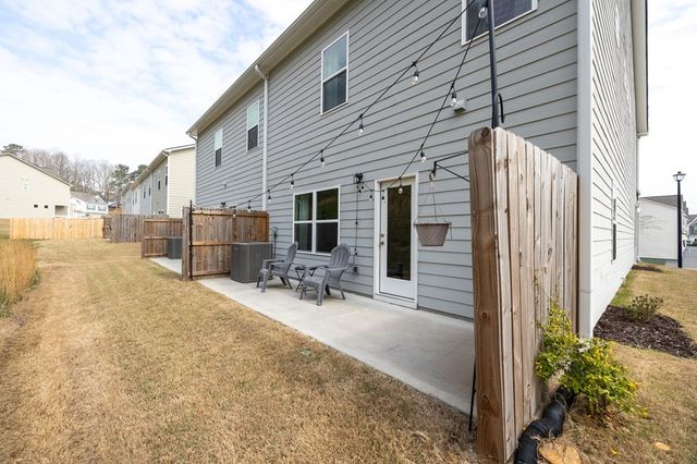 117 Pinnacle Way, Jasper, GA 30143