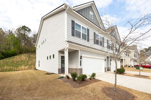 117 Pinnacle Way, Jasper, GA 30143