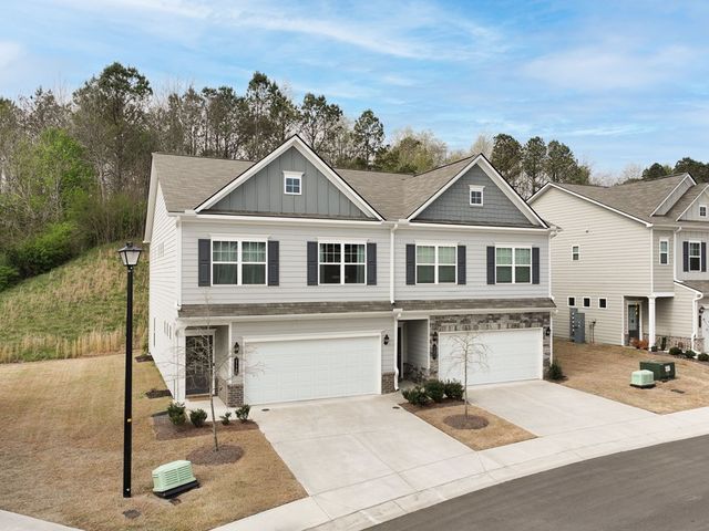 117 Pinnacle Way, Jasper, GA 30143
