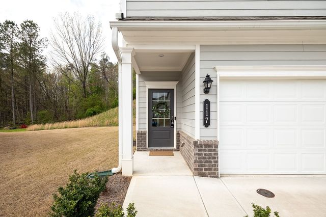 117 Pinnacle Way, Jasper, GA 30143