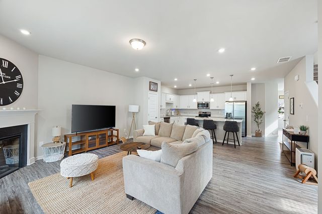 117 Pinnacle Way, Jasper, GA 30143