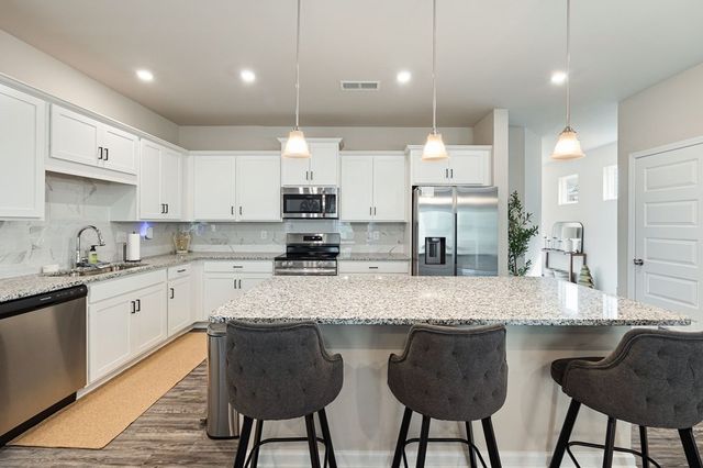 117 Pinnacle Way, Jasper, GA 30143