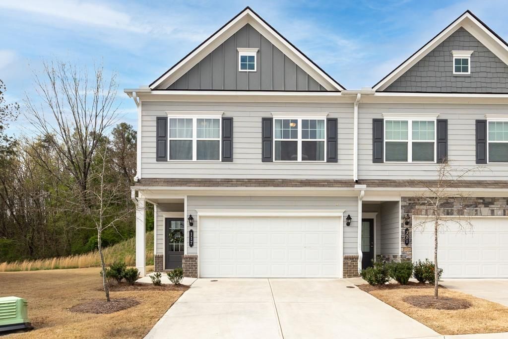 117 Pinnacle Way, Jasper, GA 30143