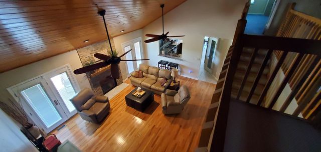 559 Moran Summit Road, Richmond, KY 40475