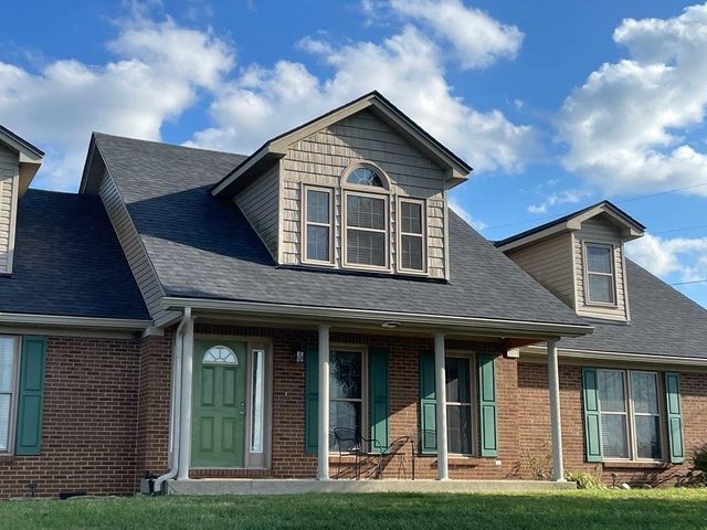 559 Moran Summit Road, Richmond, KY 40475