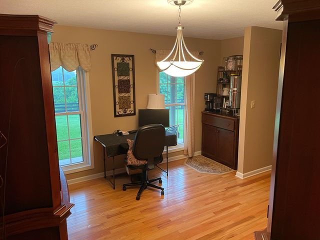 559 Moran Summit Road, Richmond, KY 40475