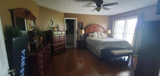 559 Moran Summit Road, Richmond, KY 40475